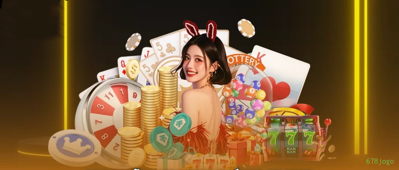 Betsoft Gaming Slots 3D 678jogo