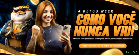 Cadastro Seguro 678jogo