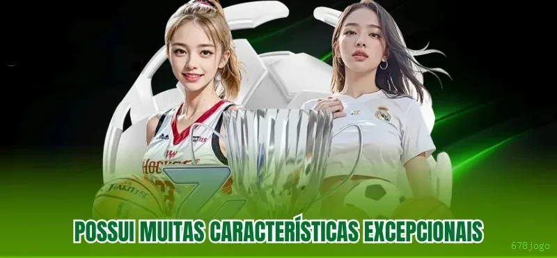 678jogo Provedores Premium