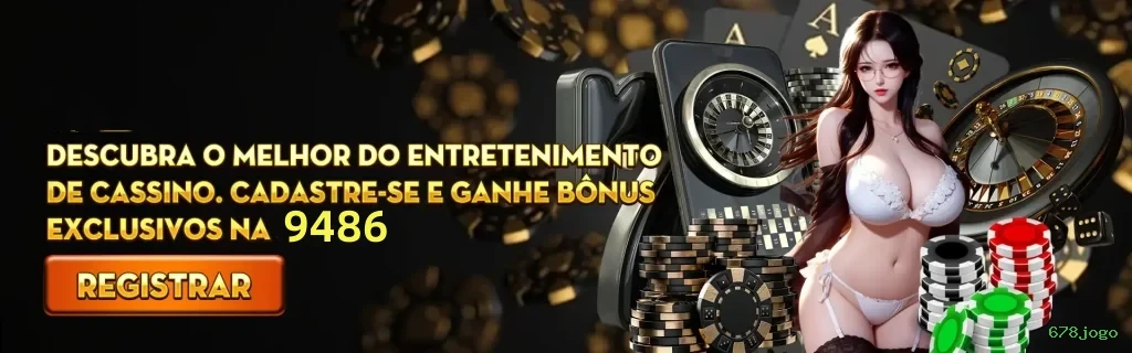678jogo Cassino Clássico