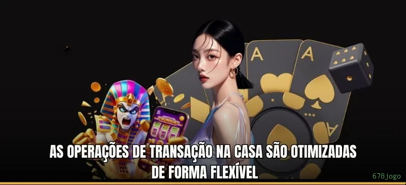 678jogo Cassino Clássico