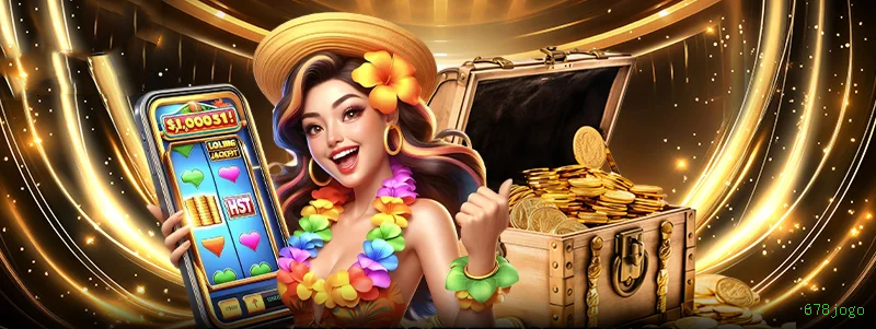 678jogo Cassino Clássico