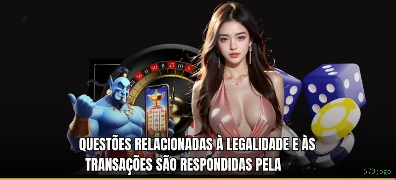 Vídeo Slots 678jogo