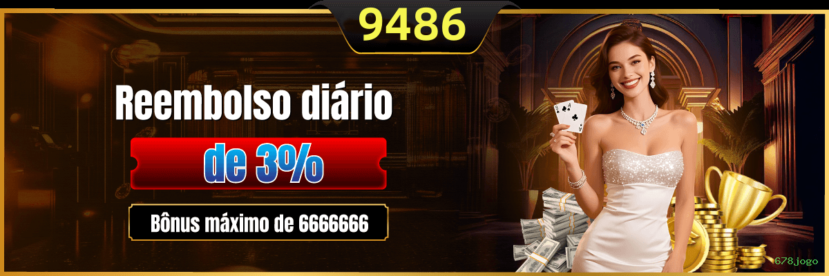 Baccarat 678jogo